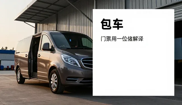 团队接待等常见问题介绍