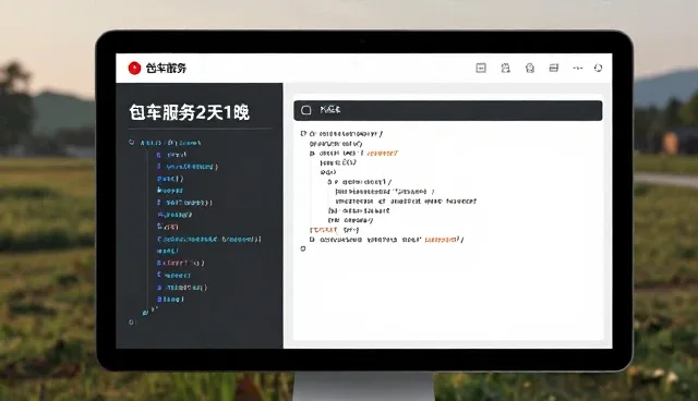 提升团队旅游接待体验的实用建议
